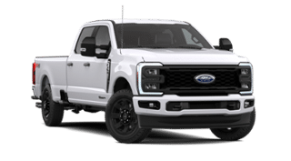 2026 Ford Super Duty® External Image 5